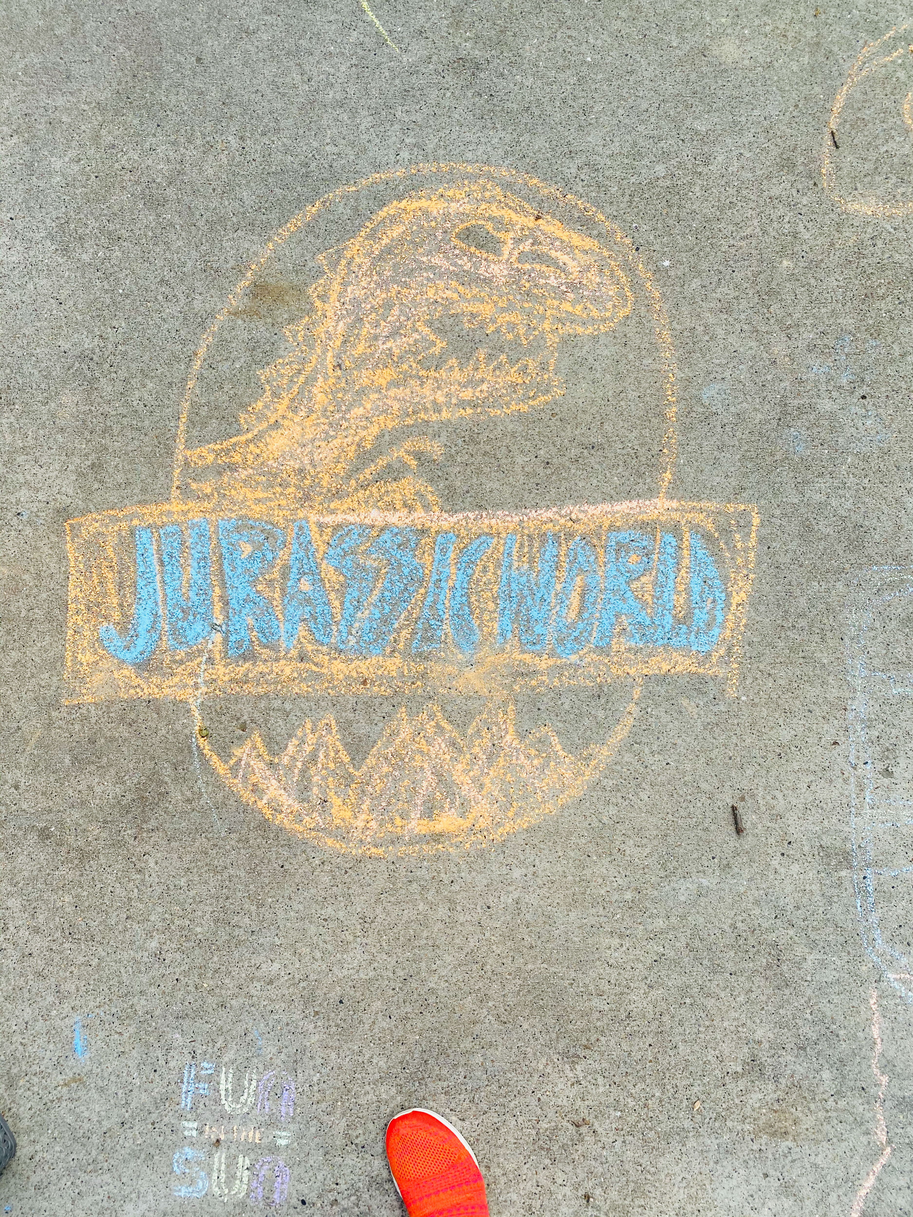 everyday life week 19