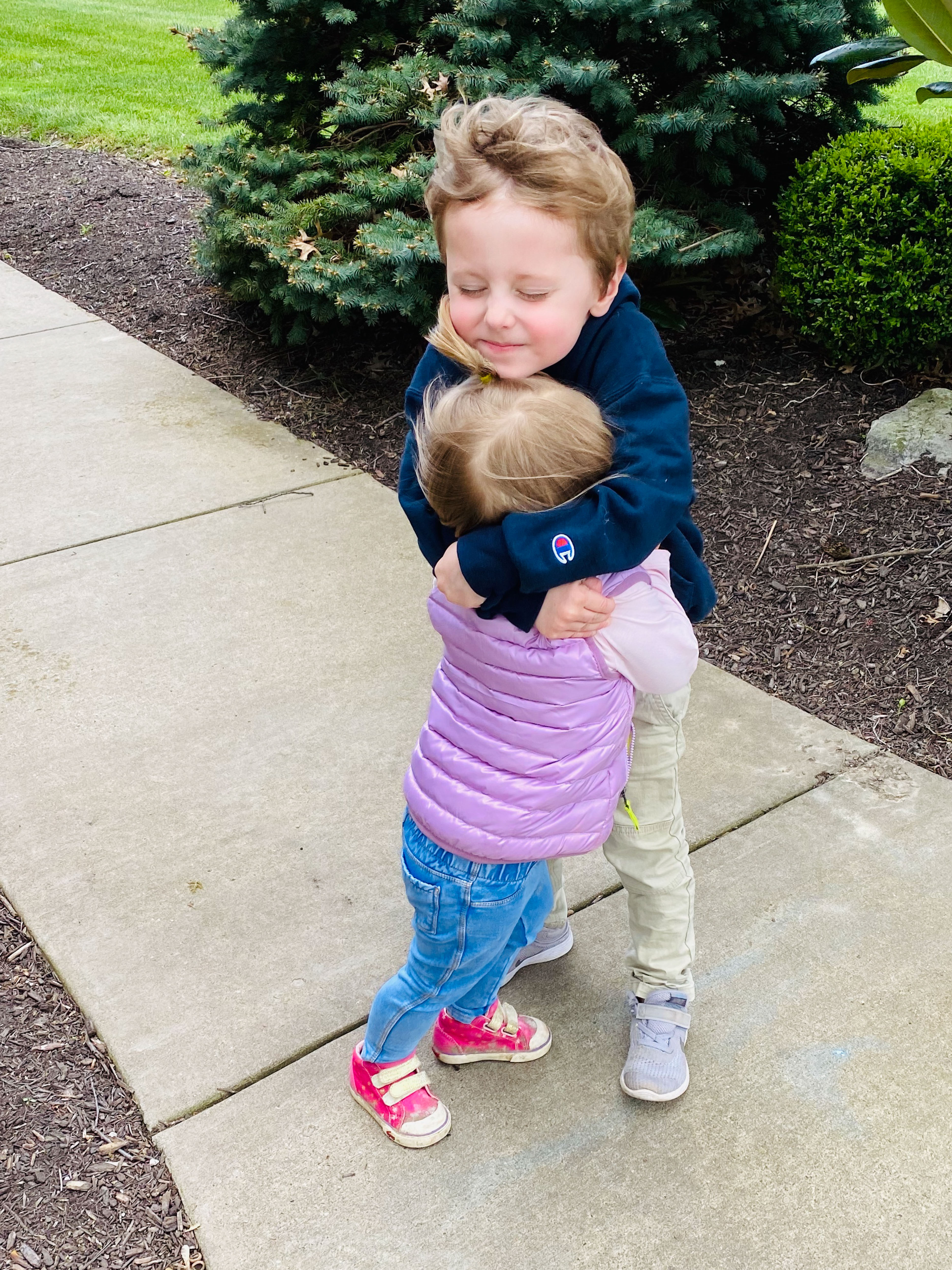 everyday life week 19