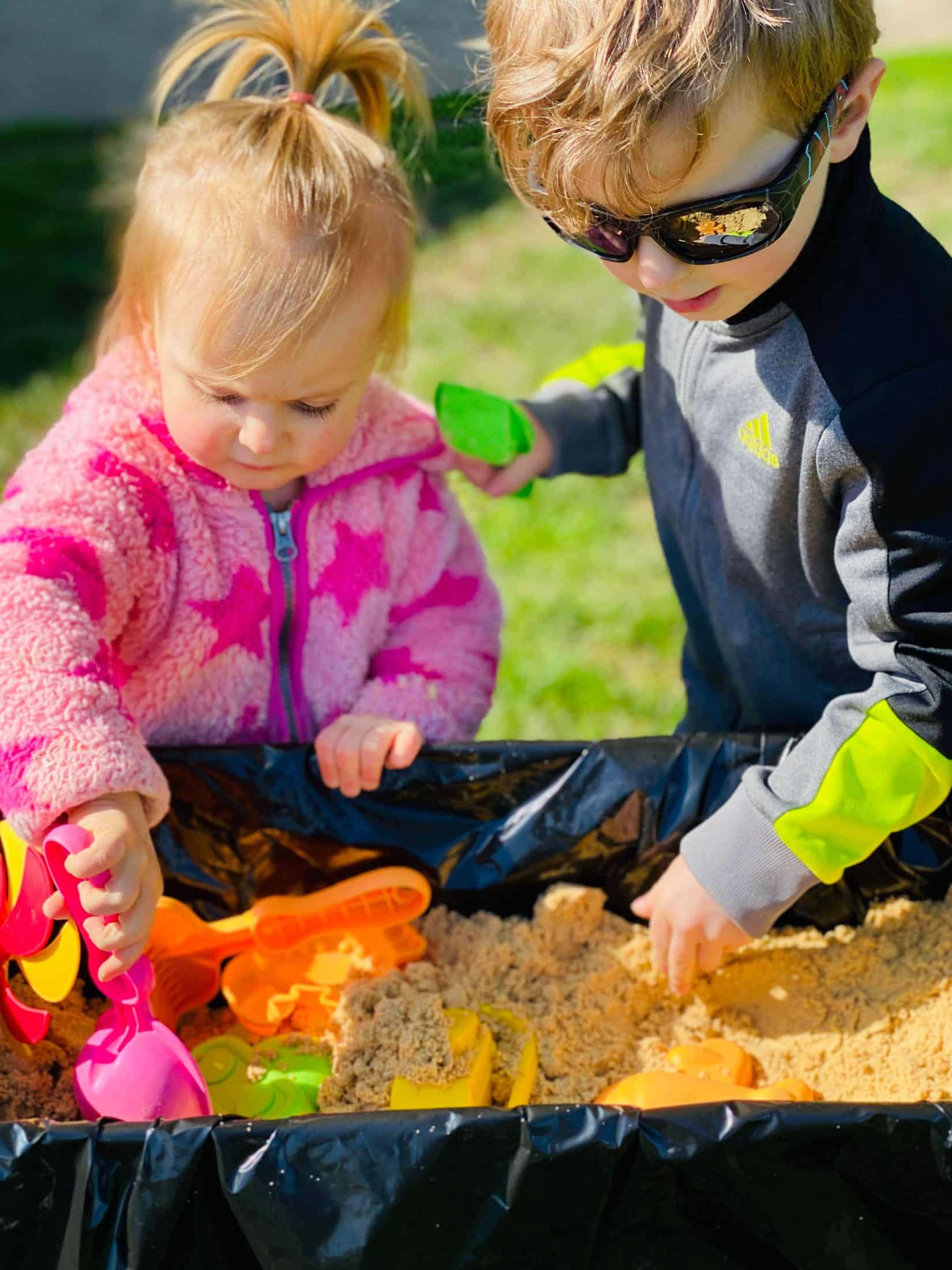 everyday life week 19