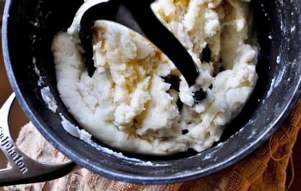 Pierogi Pizza I howsweeteats.com Pierogi Pizza I howsweeteats.com