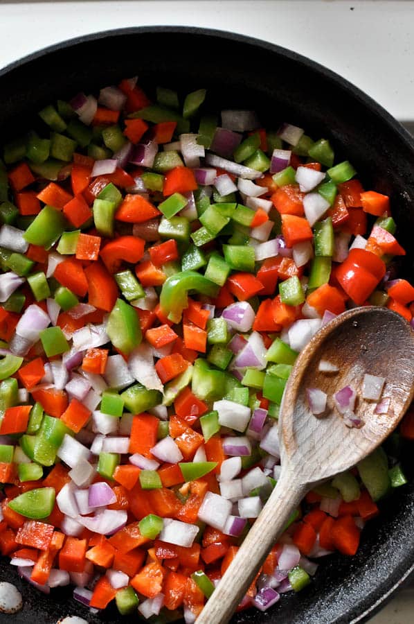 Clams Casino Pizza I howsweeteats.com Clams Casino Pizza I howsweeteats.com