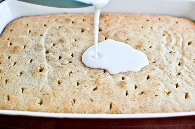 Gin and Tonic Cake I howsweeteats.com Gin and Tonic Cake I howsweeteats.com