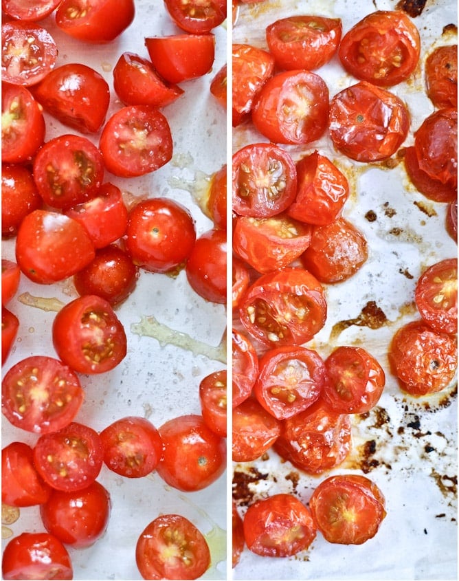 White Pizza Dip I howsweeteats.com White Pizza Dip I howsweeteats.com