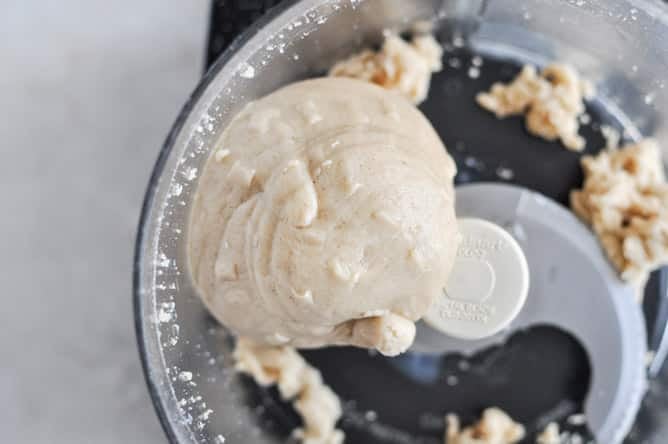 Cannoli Tart I howsweeteats.com Cannoli Tart I howsweeteats.com