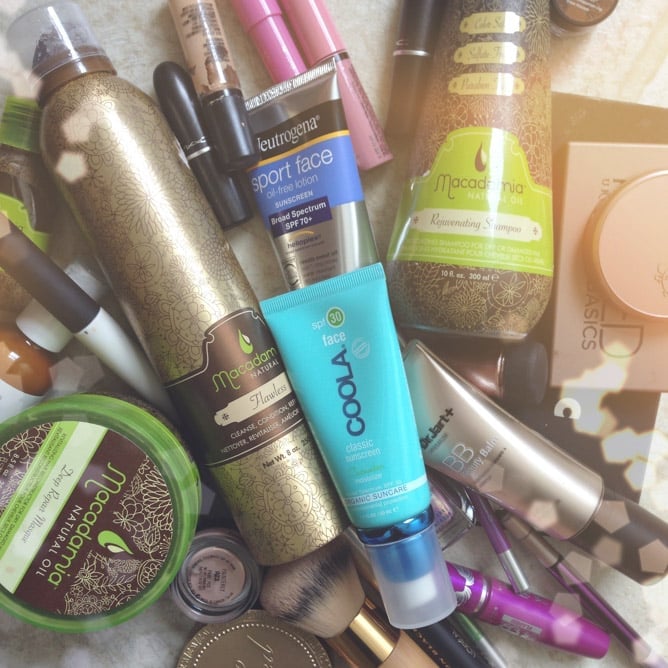 June Beauty Favorites I howsweeteats.com June Beauty Favorites I howsweeteats.com