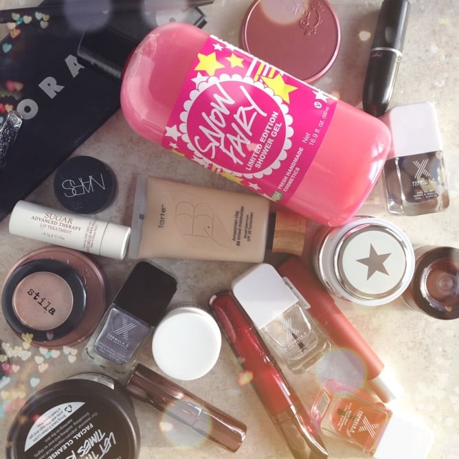 november beauty favorites I howsweeteats.com november beauty favorites I howsweeteats.com