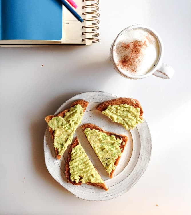 tuesday things I howsweeteats.com-1-20