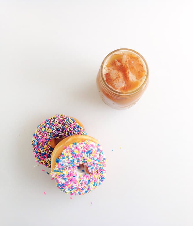 tuesday things I howsweeteats.com