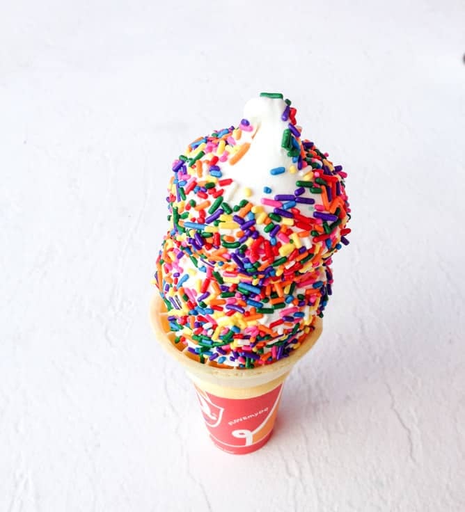 tuesday things I howsweeteats.com