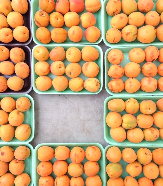 tuesday things I howsweeteats.com