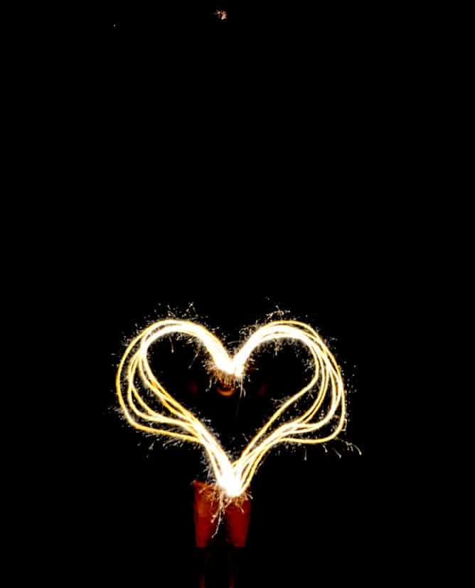 a secret I howsweeteats.com