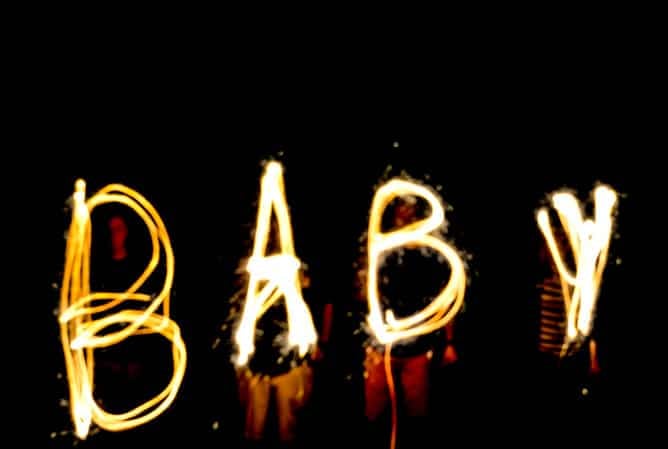 a secret I howsweeteats.com