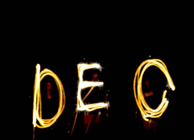 a secret I howsweeteats.com