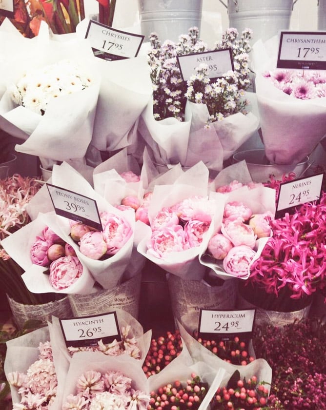 currently crushing on I howsweeteats.com