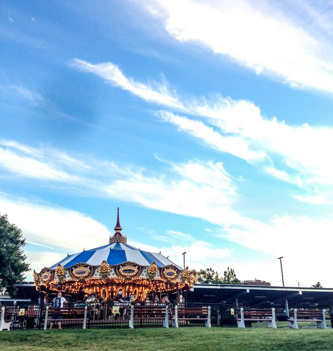 on life lately I howsweeteats.com