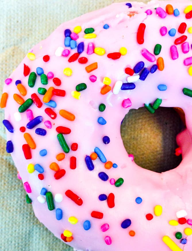 tuesday things I howsweeteats.com