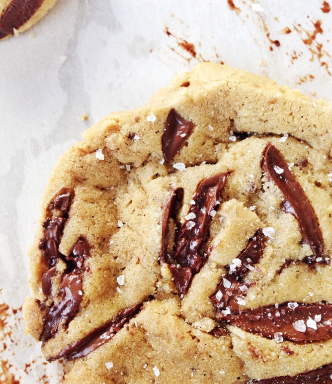 Upcoming Cooking Classes + Stuff I howsweeteats.com