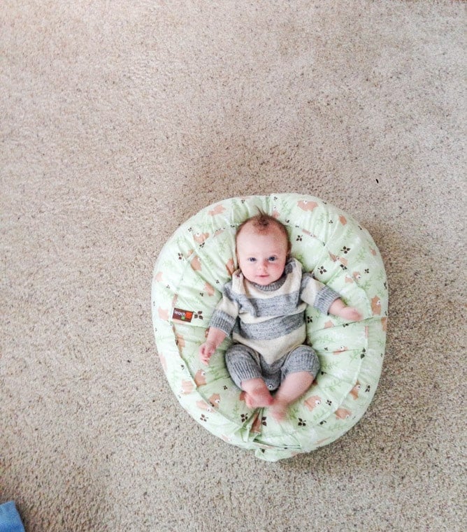 baby favorites: ten weeks in I howsweeteats.com