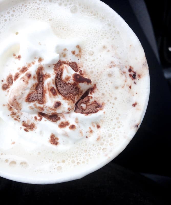 tuesday things I howsweeteats.com