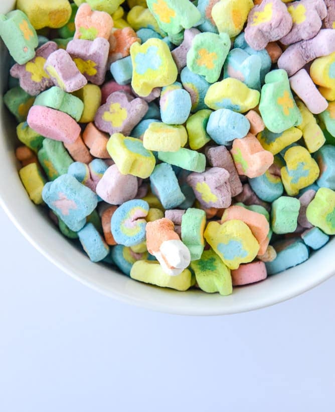 tuesday things I howsweeteats.com