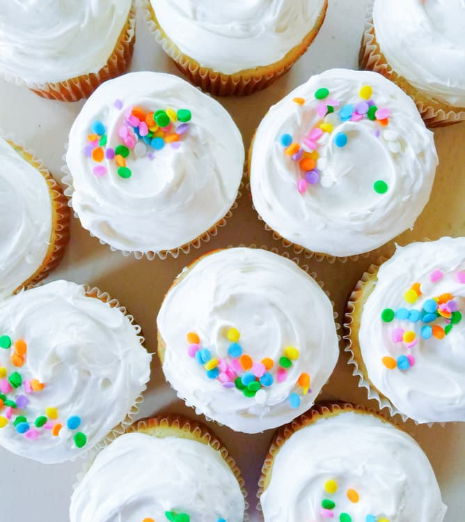 tuesday things I howsweeteats.com