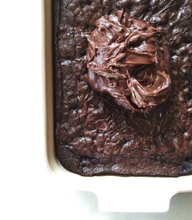 tuesday things I howsweeteats.com