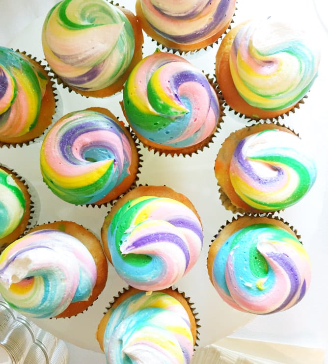 tuesday things I howsweeteats.com