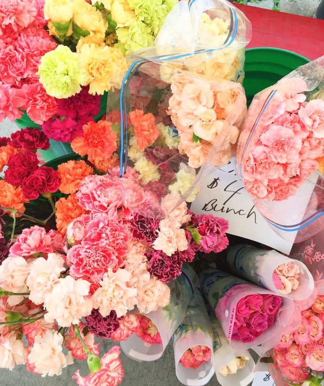 tuesday things I howsweeteats.com