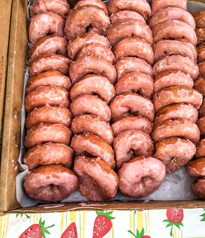 vacation things I howsweeteats.com