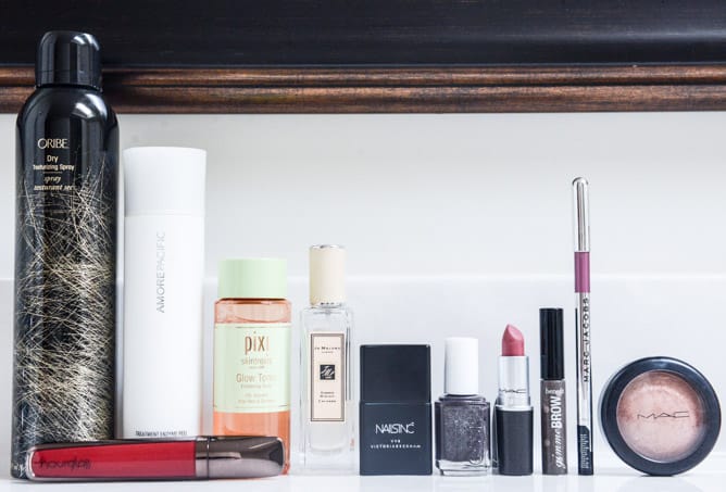 beauty faves sept I howsweeteats.com-1-2