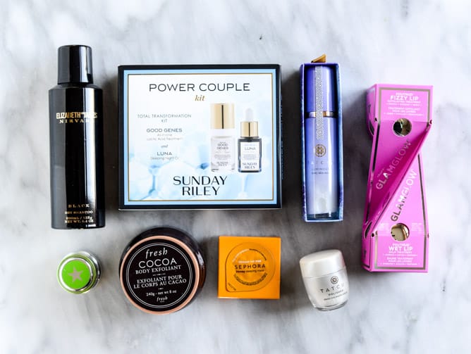 2015 sephora VIB sale I howsweeteats.com