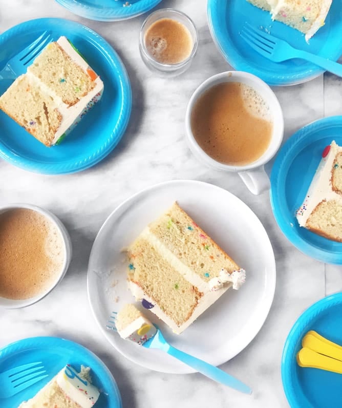 tuesday things I howsweeteats.com