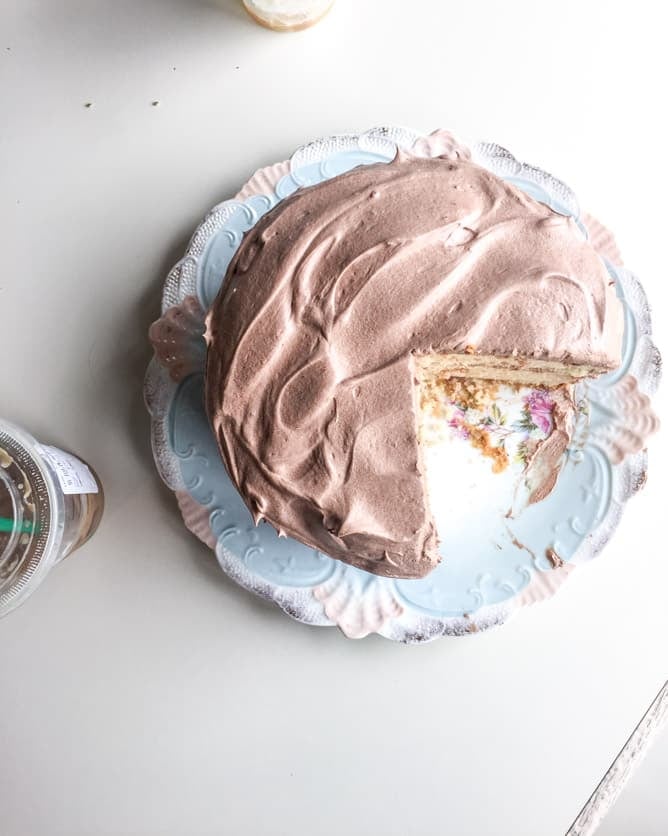 tuesday things I howsweeteats.com