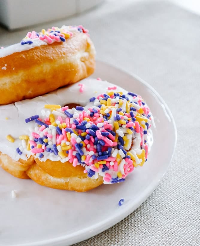 tuesday things I howsweeteats.com