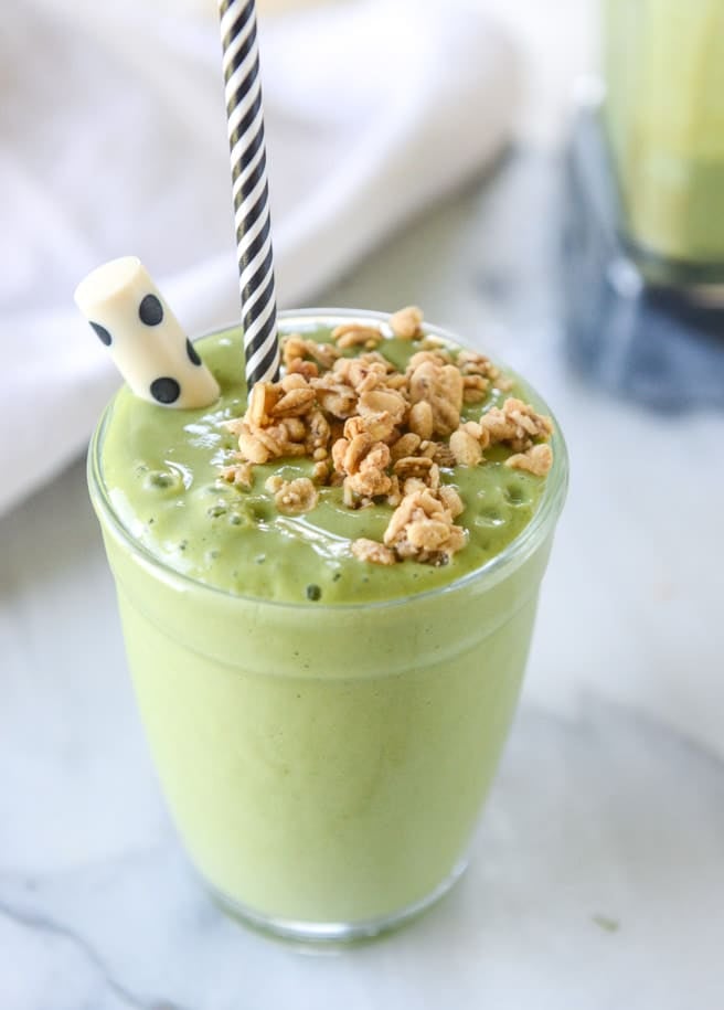 meal prep: how to make smoothie packs for the week ahead I howsweeteats.com