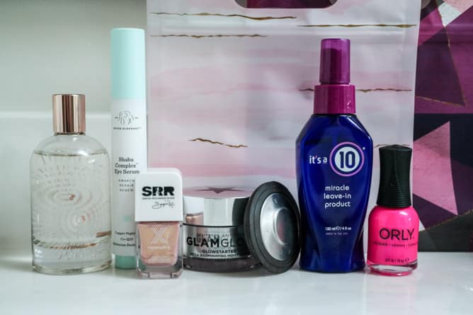june beauty favorites I howsweeteats.com