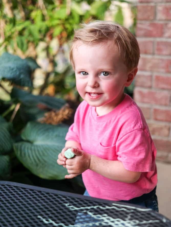 max moments I howsweeteats.com