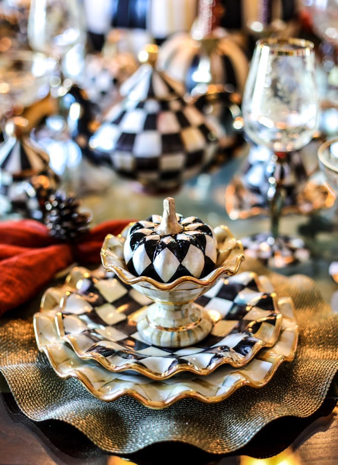 aurora, new york and a trip to mackenzie childs I howsweeteats.com