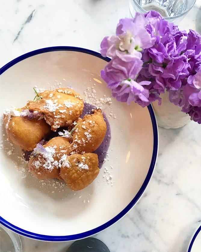 tuesday things I howsweeteats.com