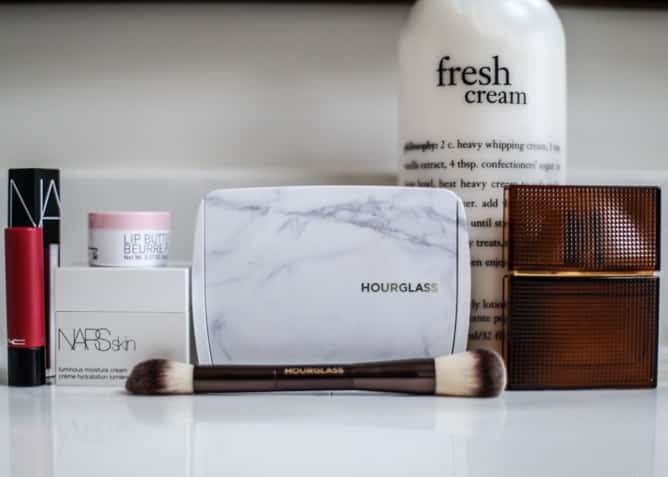 november beauty favorites I howsweeteats.com