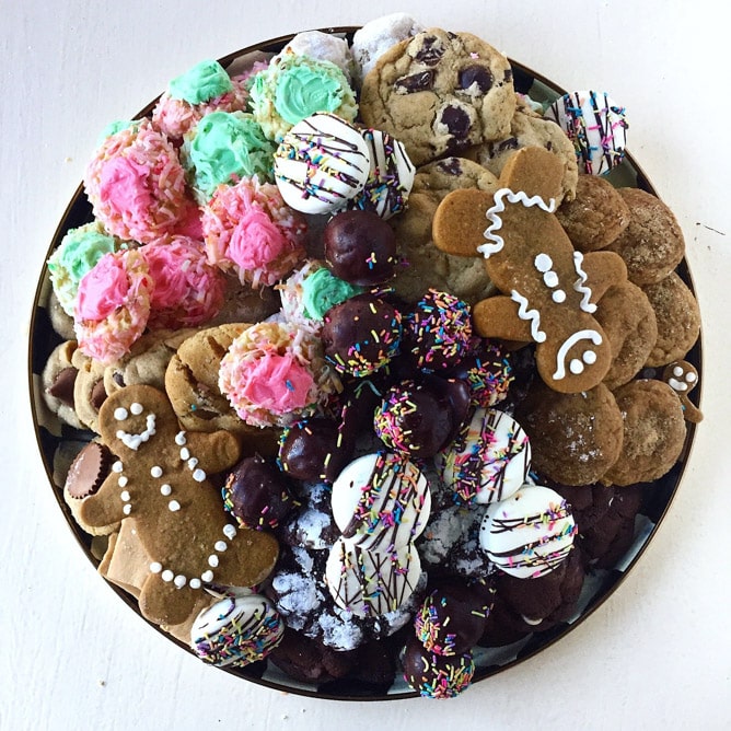 tuesday things I howsweeteats.com