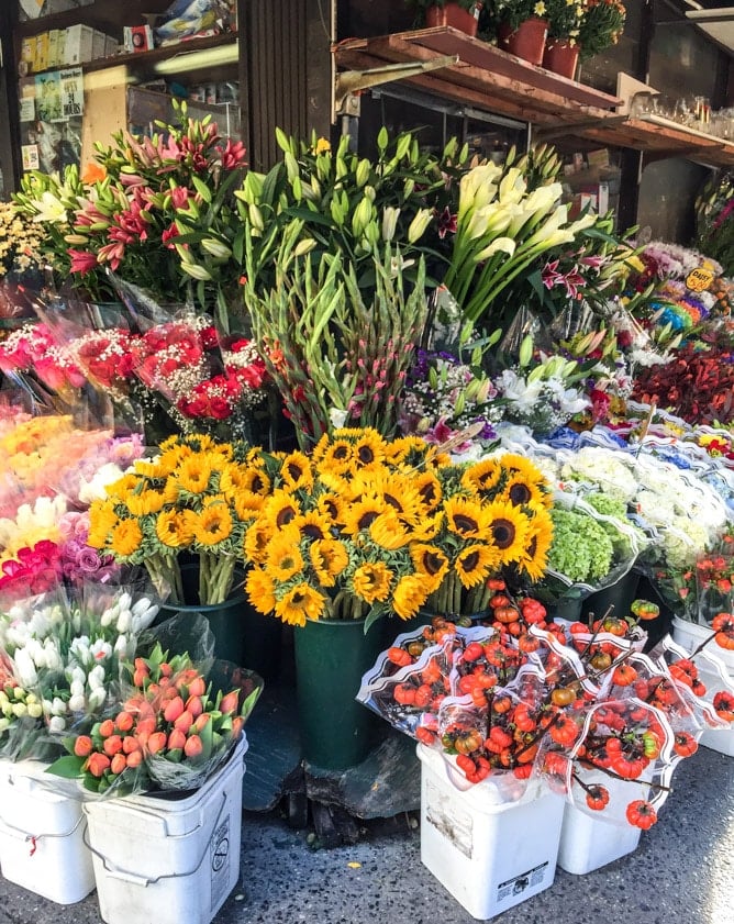 tuesday things I howsweeteats.com