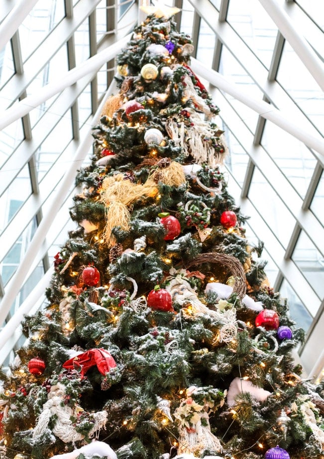 favorite things holiday giveaway I howsweeteats.com