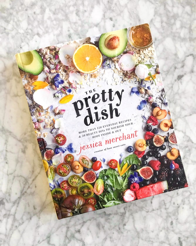 behind the book: shooting the cover I howsweeteats.com