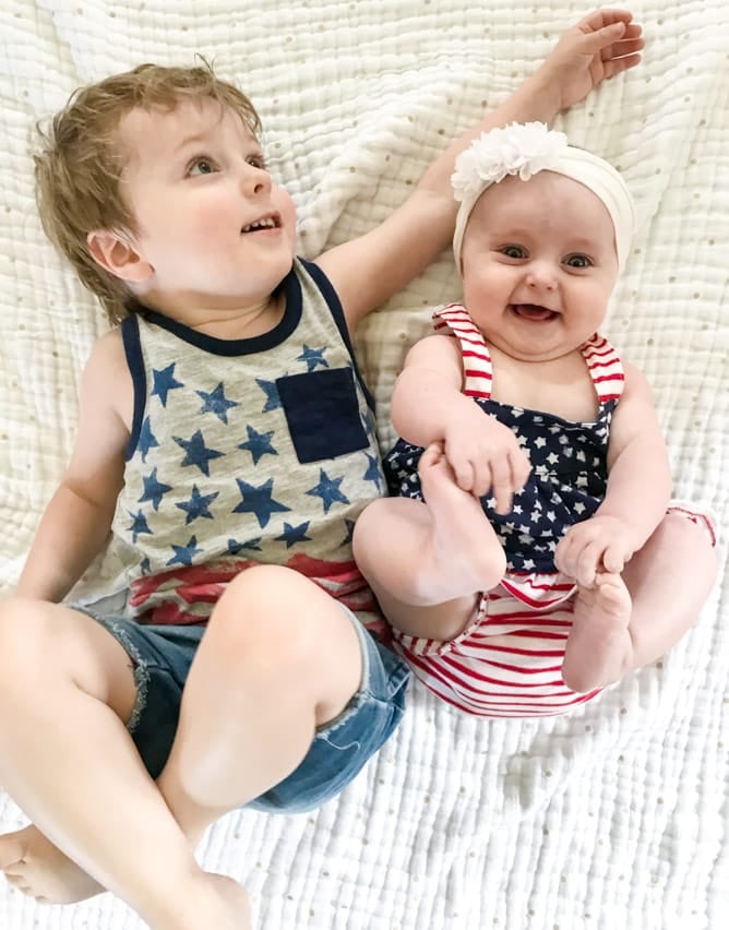 memorial day weekend photo diary I howsweeteats.com