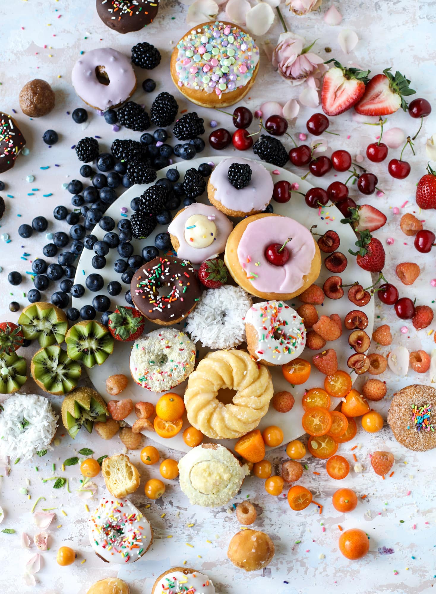 summer fridays I howsweeteats.com