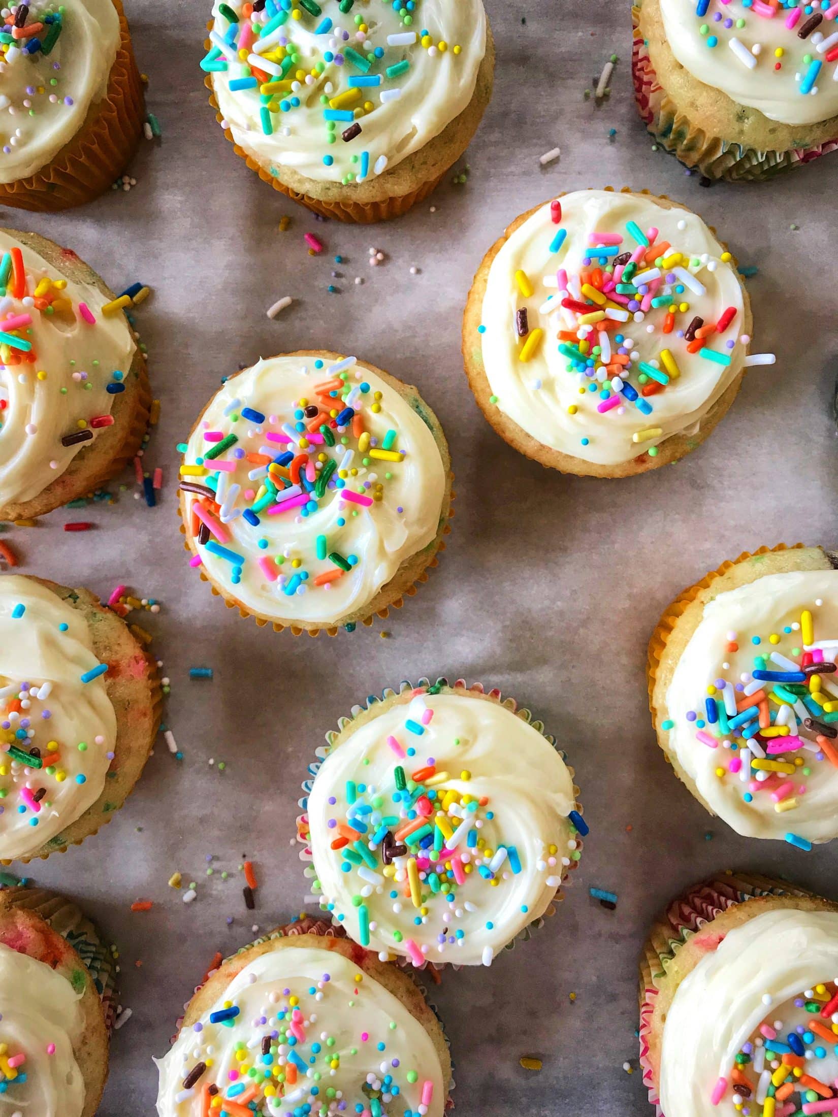 tuesday things I howsweeteats.com