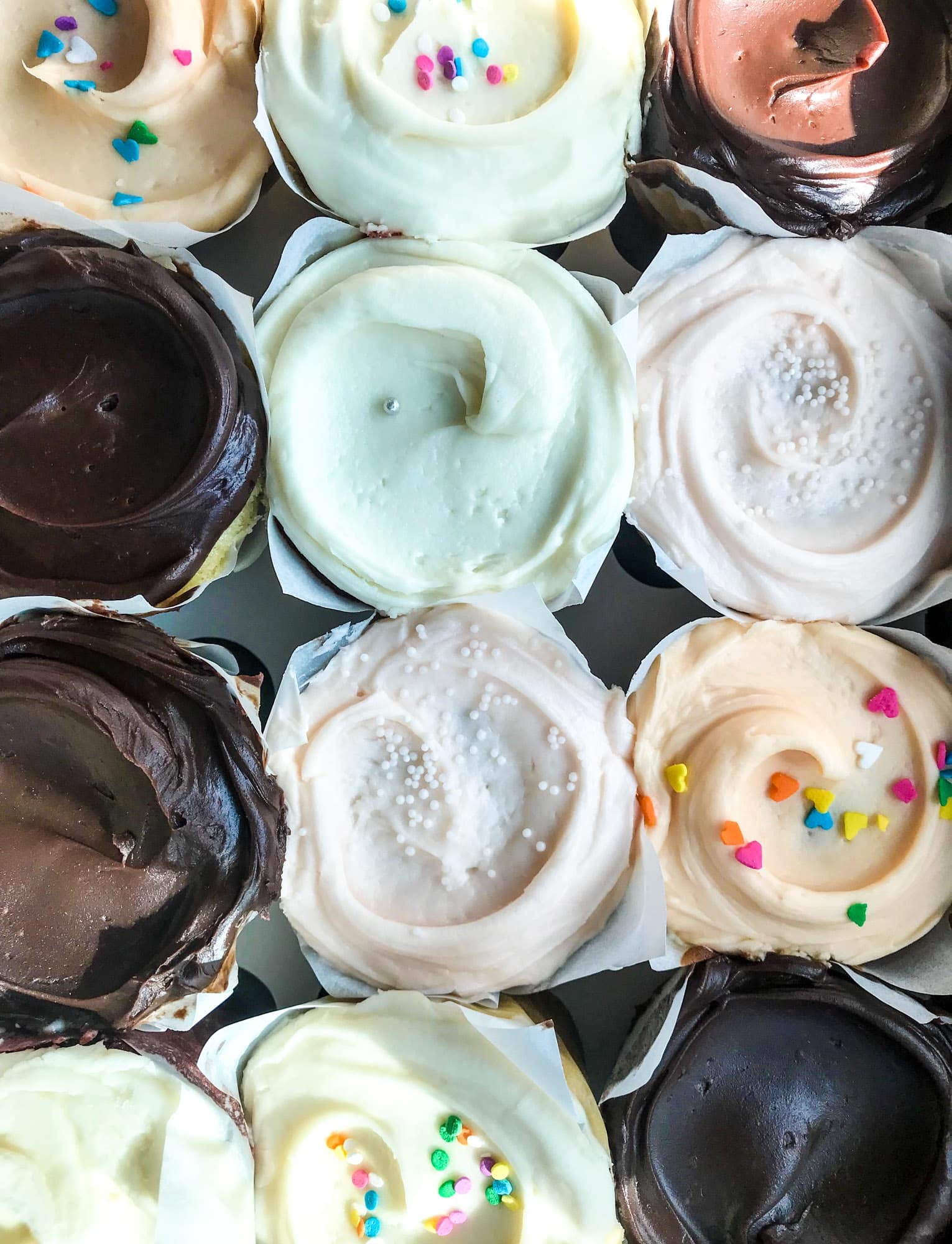 tuesday things I howsweeteats.com