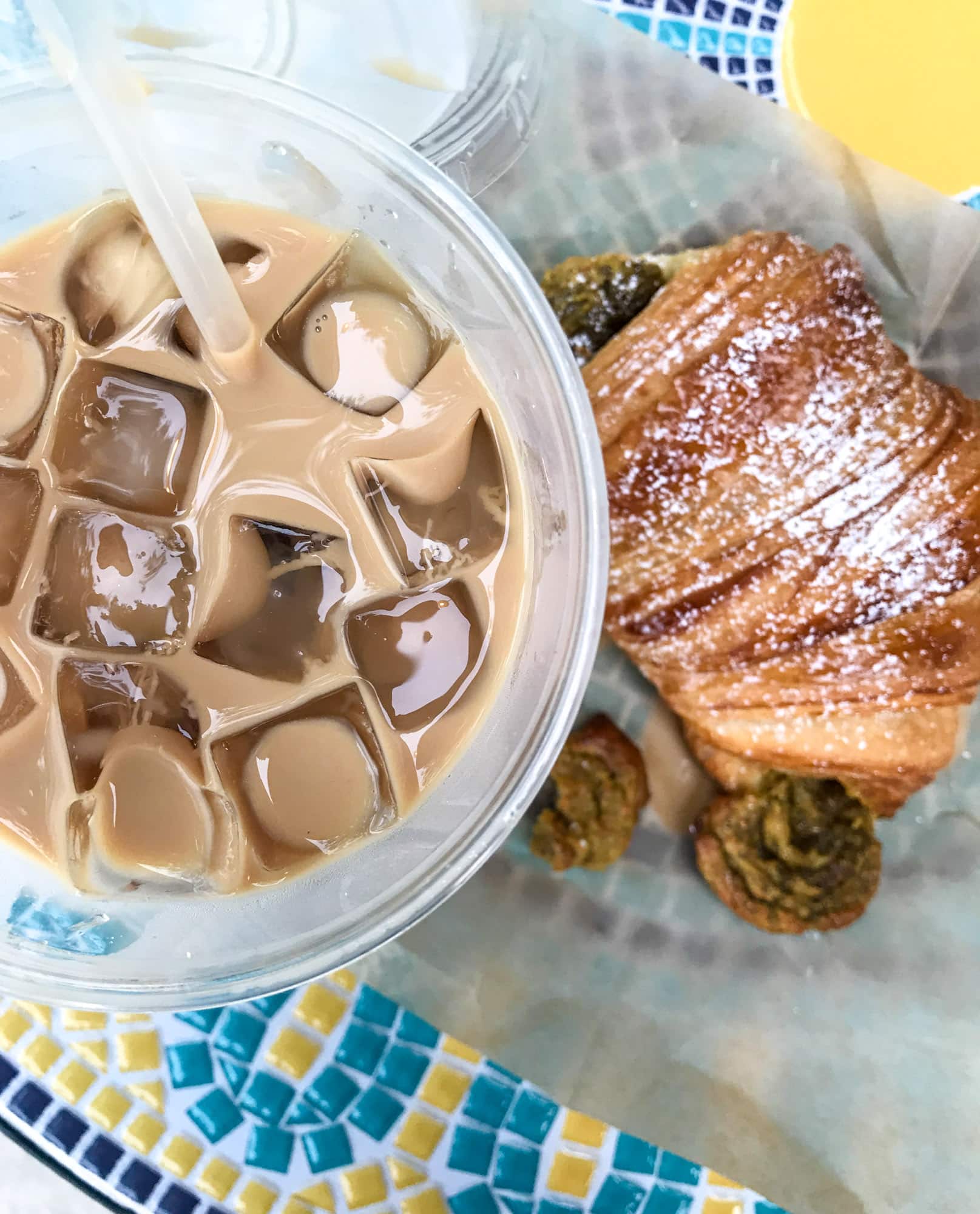 tuesday things I howsweeteats.com