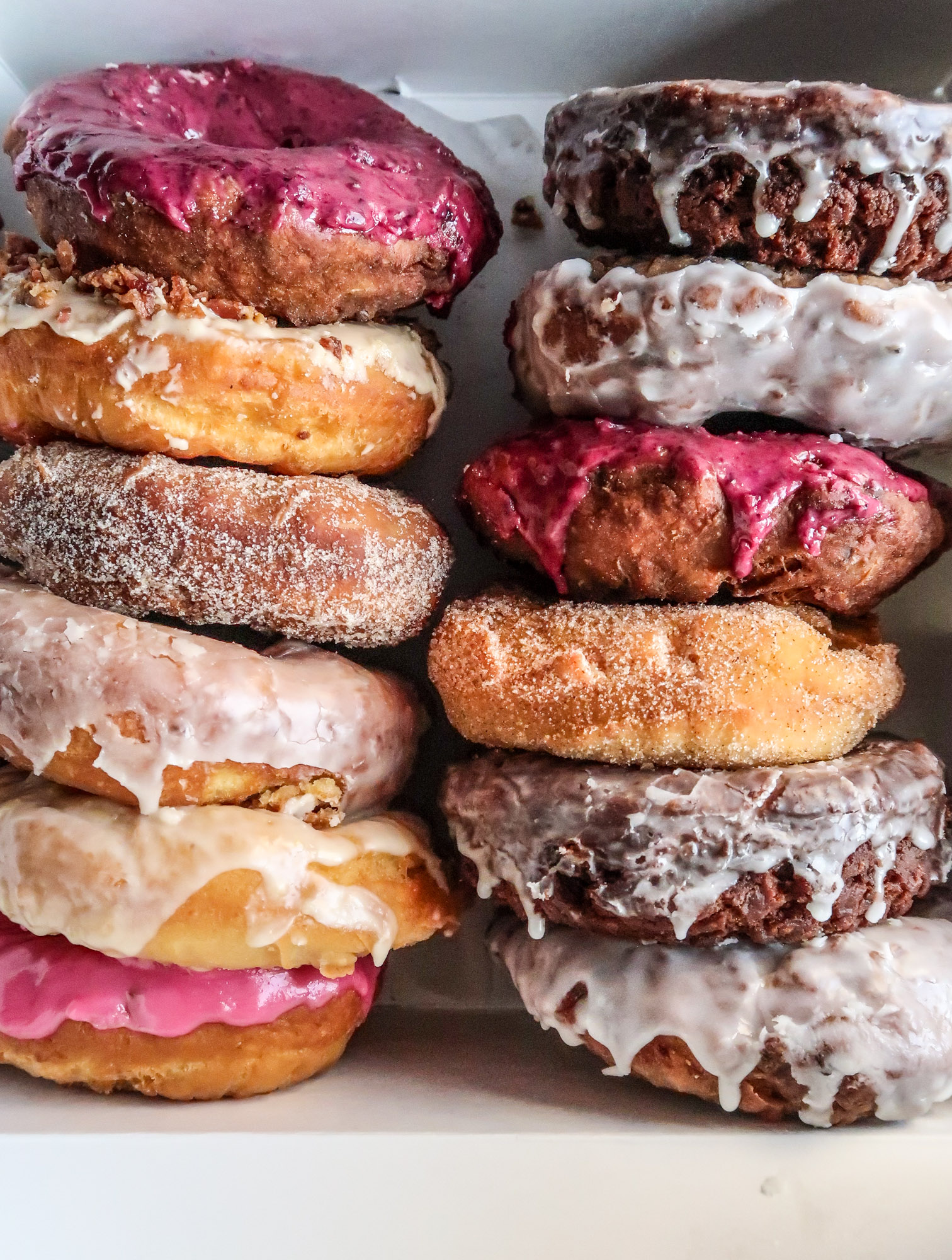 currently crushing on I howsweeteats.com